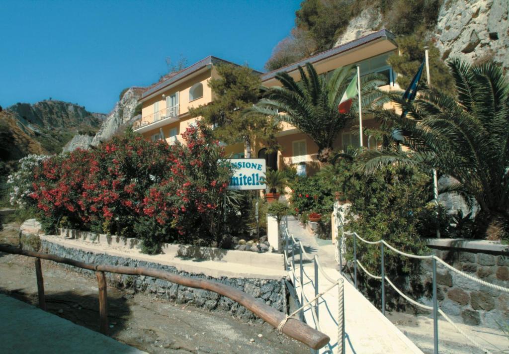 Hotel Olmitello